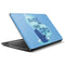 Elf Mr. Narwhal Farewell HP Notebook Skin