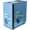 Elf Mr. Narwhal Farewell NZXT H510 Compact ATX Mid-Tower Case Skin