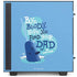 Elf Mr. Narwhal Farewell NZXT H510 Compact ATX Mid-Tower Case Skin