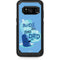 Elf Mr. Narwhal Farewell Otterbox Commuter Galaxy Skin