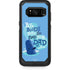 Elf Mr. Narwhal Farewell Otterbox Commuter Galaxy Skin