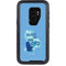 Elf Mr. Narwhal Farewell Otterbox Defender Galaxy Skin