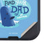 Elf Mr. Narwhal Farewell Otterbox Defender iPhone Skin