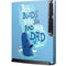 Elf Mr. Narwhal Farewell Playstation 3 & PS3 Slim Skin