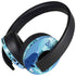 Elf Mr. Narwhal Farewell PlayStation 4 Gold Wireless Headset Skin