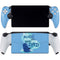 Elf Mr. Narwhal Farewell PlayStation Portal Remote Player Skin