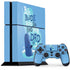 Elf Mr. Narwhal Farewell PlayStation PS4 Skins