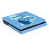 Elf Mr. Narwhal Farewell PS4 Slim Skin