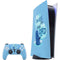 Elf Mr. Narwhal Farewell PlayStation PS5 Skins