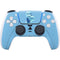 Elf Mr. Narwhal Farewell PS5 Controller Skin