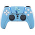 Elf Mr. Narwhal Farewell PS5 Controller Skin