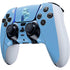 Elf Mr. Narwhal Farewell PS5 DualSense Edge Pro Controller Skin
