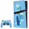 Elf Mr. Narwhal Farewell PS5 Pro Bundle Skin