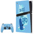Elf Mr. Narwhal Farewell PS5 Pro Bundle Skin