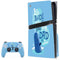 Elf Mr. Narwhal Farewell PS5 Pro Disk Bundle Skin