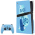 Elf Mr. Narwhal Farewell PlayStation PS5 Skins