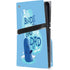 Elf Mr. Narwhal Farewell PS5 Pro Disk Console Skin