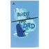 Elf Mr. Narwhal Farewell PS5 Slim Digital Edition Console Skin