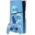 Elf Mr. Narwhal Farewell PlayStation PS5 Skins
