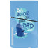 Elf Mr. Narwhal Farewell PS5 Slim Disk Bundle Skin
