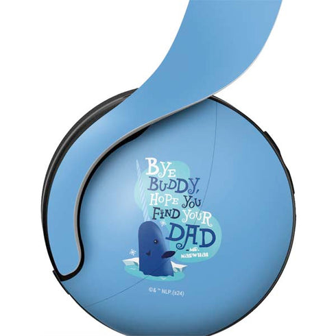 Elf Mr. Narwhal Farewell PULSE 3D Wireless Headset for PS5 Skin