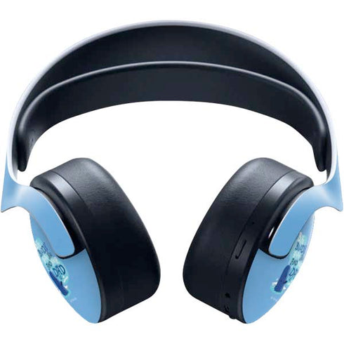 Elf Mr. Narwhal Farewell PULSE 3D Wireless Headset for PS5 Skin
