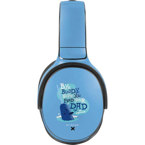 Elf Mr. Narwhal Farewell Skullcandy Venue Skin