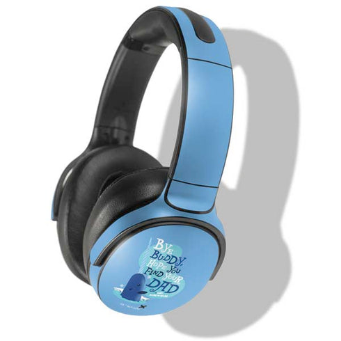 Elf Mr. Narwhal Farewell Skullcandy Venue Skin