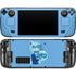 Elf Mr. Narwhal Farewell Steam Deck Handheld Gaming Computer OLED Skin
