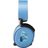Elf Mr. Narwhal Farewell SteelSeries Arctis 3 Skin