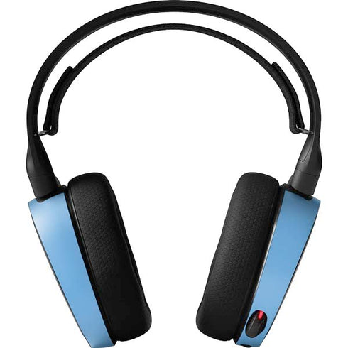 Elf Mr. Narwhal Farewell SteelSeries Arctis 3 Skin