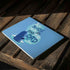Elf Mr. Narwhal Farewell Surface Laptop 2 Skin