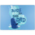 Elf Mr. Narwhal Farewell Surface Laptop 7 15in Skin