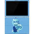 Elf Mr. Narwhal Farewell Surface Pro 7 Skin