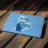 Elf Mr. Narwhal Farewell Surface Pro 7 Skin