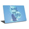 Elf Mr. Narwhal Farewell Laptop Skins