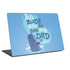 Elf Mr. Narwhal Farewell Laptop Skins