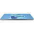 Elf Mr. Narwhal Farewell Universal Laptop 15in (12.2 x 8.8in) Skin