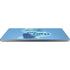 Elf Mr. Narwhal Farewell Universal Laptop 17in (13.8 x 10in) Skin