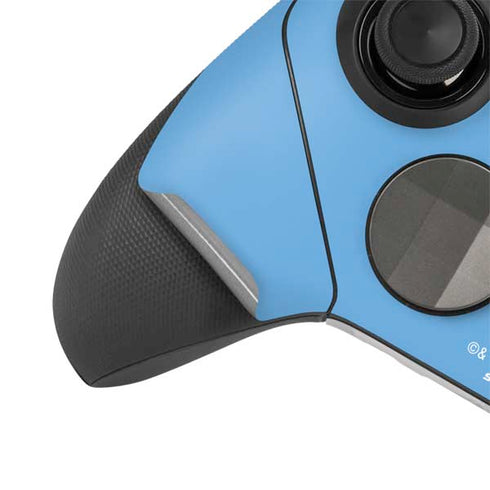 Elf Mr. Narwhal Farewell Xbox Elite Wireless Controller Series 2 Skin
