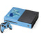 Elf Mr. Narwhal Farewell Xbox One Console and Controller Bundle Skin