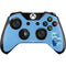 Elf Mr. Narwhal Farewell Xbox One Controller Skin