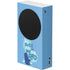 Elf Mr. Narwhal Farewell Xbox Series S Console Skin