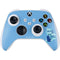 Elf Mr. Narwhal Farewell Xbox Series S Controller Skin