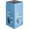 Elf Mr. Narwhal Farewell XBox Series X Digital Edition Console Skin