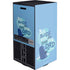 Elf Mr. Narwhal Farewell XBox Series X Digital Edition Console Skin