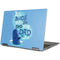 Elf Mr. Narwhal Farewell Yoga 710 14in Skin