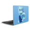 Elf Mr. Narwhal Farewell Zenbook UX305FA 13.3in Skin