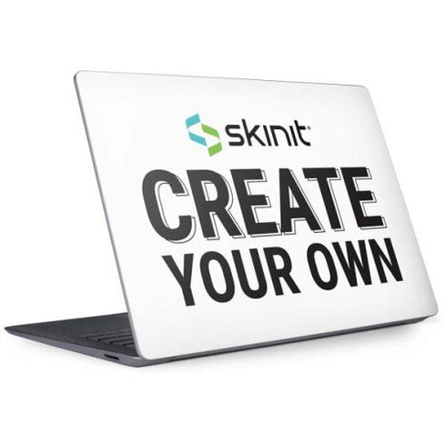 Custom Surface Laptop 3 13.5in Skin