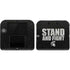 Michigan State University Stand and Fight Nintendo Skins